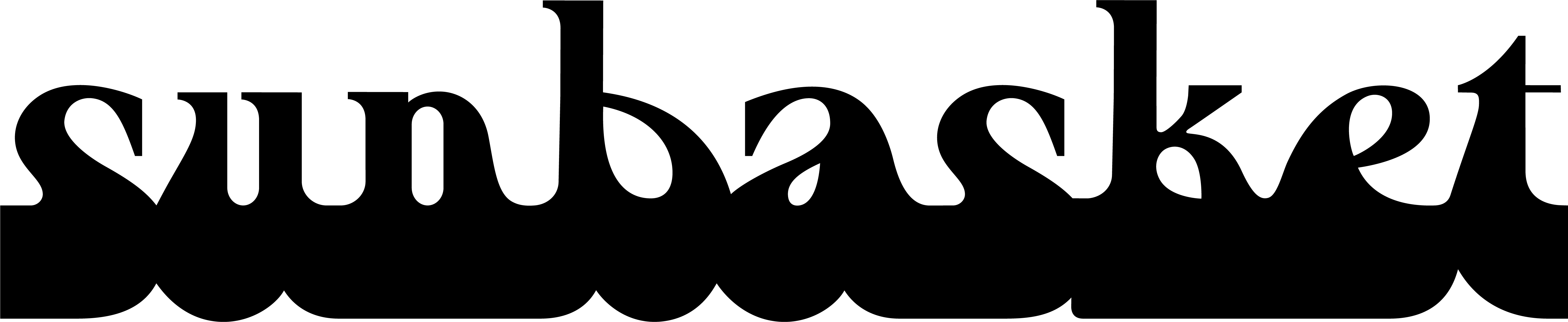Sunbasket Logo
